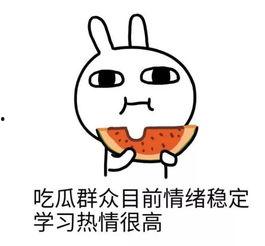 娱乐圈吃瓜二人是谁啊