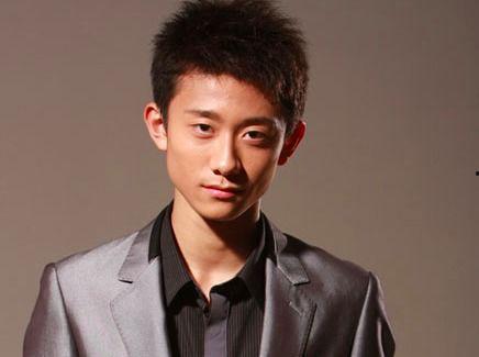 娱乐圈吃瓜张一山