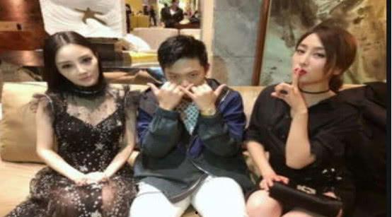 娱乐圈离谱的吃瓜群众